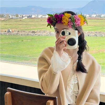 我的小妹