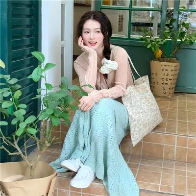 这些女人们